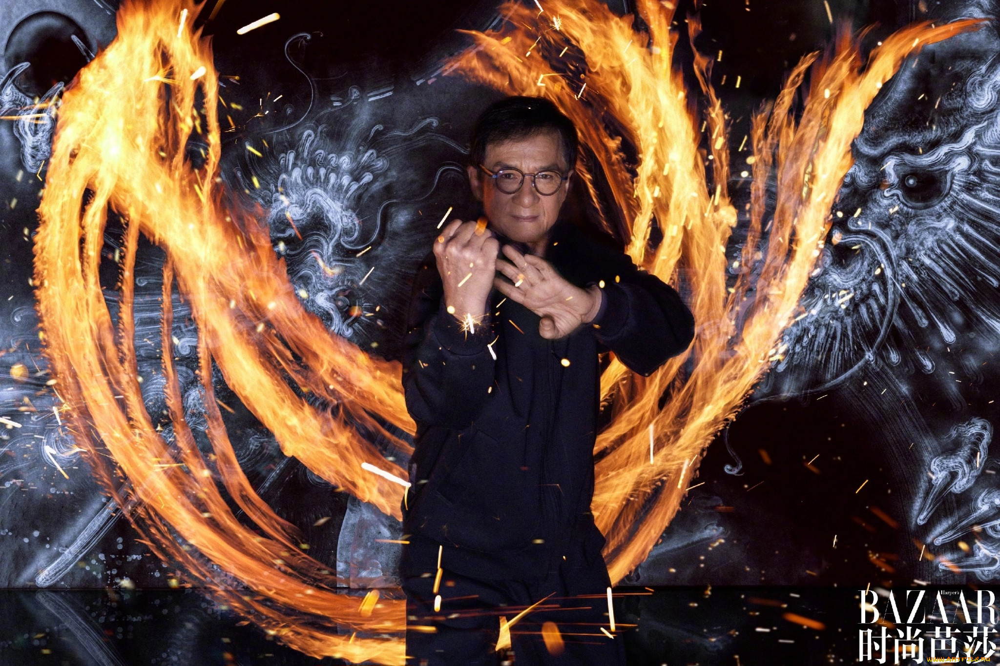 , jackie chan, , 